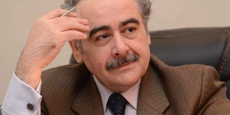 رئيس اتحاد كتاب مصر يرسل برقية تهنئة للرئيس السيسي بمناسبة ذكرى العاشر من رمضان.