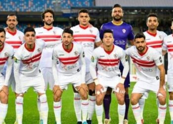 عاشور قاد الزمالك للعبور .. أحرز هدف الفوز وأمن ثلاث نقاط هامة نحو المقدمة