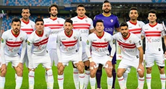 عاشور قاد الزمالك للعبور .. أحرز هدف الفوز وأمن ثلاث نقاط هامة نحو المقدمة