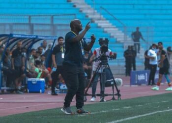 الأهلى من سئ لأسوء بقيادة المخترع موسيمانى.