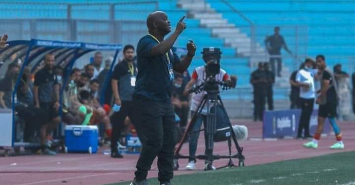 الأهلى من سئ لأسوء بقيادة المخترع موسيمانى.