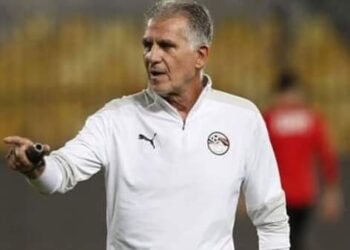 إتحاد الكرة ينهي تعاقد كيروش بعد 6 اشهر علي توليه المهمه