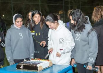 كرة القدم النسائي تحقق إنجازات بنادي المعادي