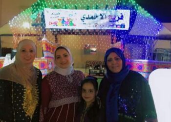 مدرسة سلافة بنت سعد