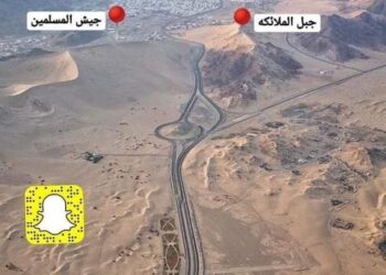 غزوة بدر أول معركه