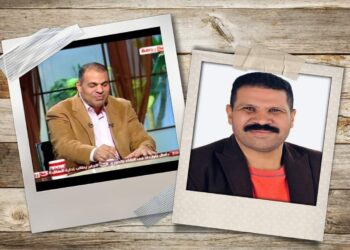 محمد أمين.. صحفى بدرجة إنسان