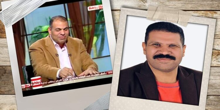 محمد أمين.. صحفى بدرجة إنسان