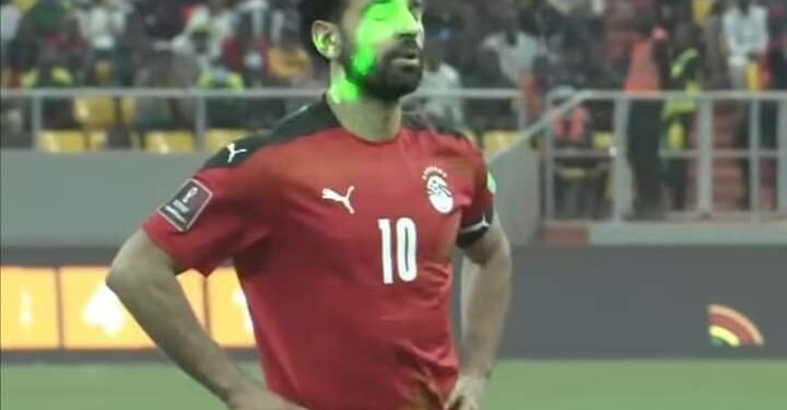 الجارديان  تؤكد.. انتصار مصر على السنغال