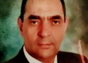 أبتاه إن الفخر يرفع هامتي