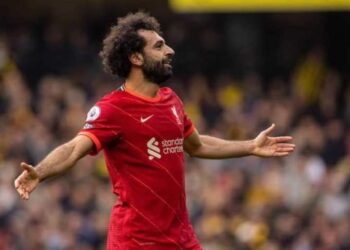 في ليلة تألق للنجم المصرية محمد صلاح ليفربول يكتسح