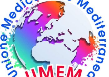 رئيس الرابطة الطبية الاوروبية الشرق أوسطية,بروفيسور عودة, يكرم 30 شخصية عربية هامة