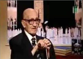 شيخ المعماريين محمد كمال إسماعيل