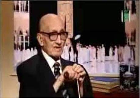 شيخ المعماريين محمد كمال إسماعيل