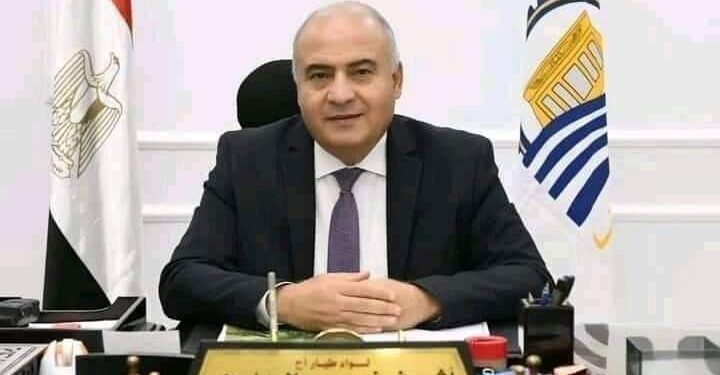 الداودى يأمر بشن حملات مكثفة علي السلع قبل أعياد الربيع