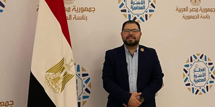الدهشان يؤكد على سرعة متابعة ال 15 قرارًا للرئيس السيسي في حفل إفطار الأسرة المصرية.
