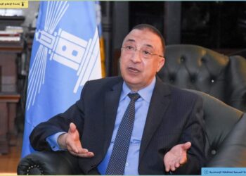 إستعدادات الإسكندرية لإستقبال عيد الفطر المبارك