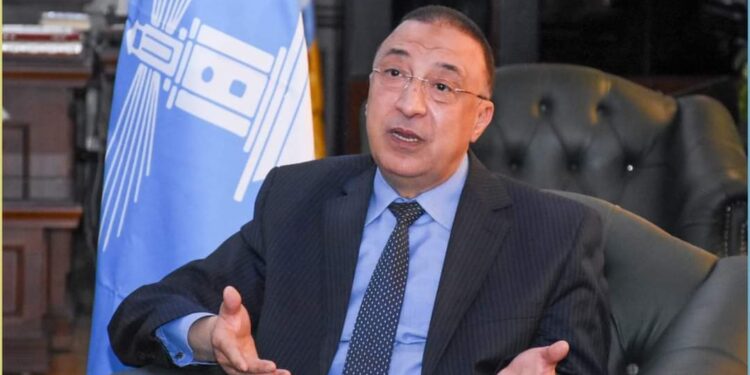 إستعدادات الإسكندرية لإستقبال عيد الفطر المبارك