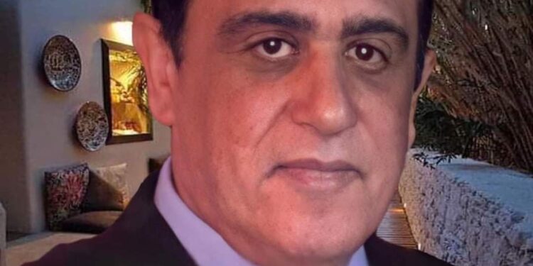 إنقاذ قانون التصالح في مخالفات البناء.