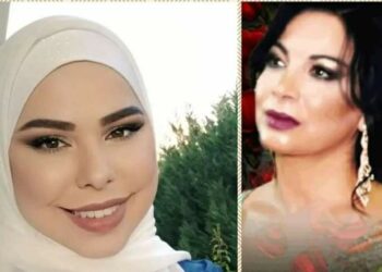 لبنان بُستَان الإِبدَاع يكرم   الأديبة وشاعرة العروبة  عايده حسن عيد