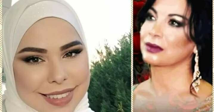 لبنان بُستَان الإِبدَاع يكرم الأديبة وشاعرة العروبة عايده حسن عيد