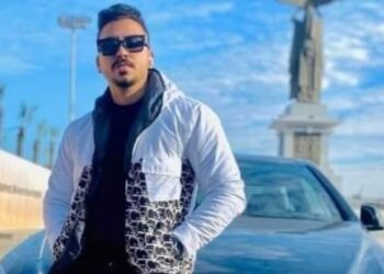 مصرع شاب سقط من الطابق السادس ببورسعيد