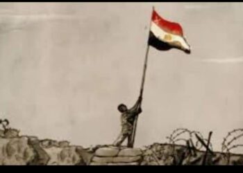 الاكرادى يهنئ المصريين بذكرى العاشر من رمضان. 