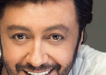 ندوة غنائية يفتتح بها الفنان سامح يسري صالون طلعت حرب