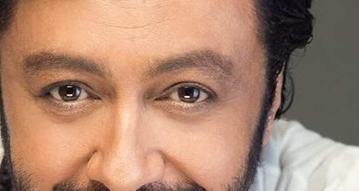 ندوة غنائية يفتتح بها الفنان سامح يسري صالون طلعت حرب