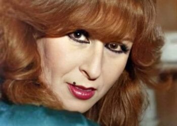 الفنانة “نوال_ابوالفتوح “