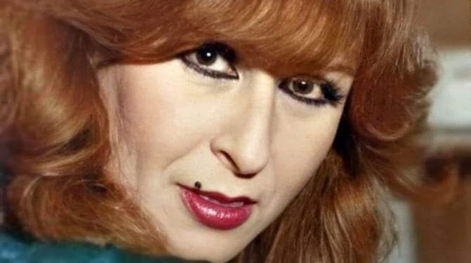 الفنانة “نوال_ابوالفتوح “