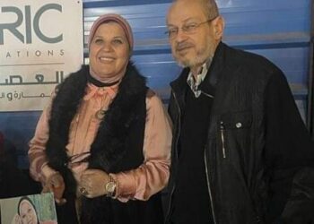 حكاية وطن تهنئ حكاية مصرية مايسة عطوة