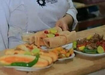 الكبدة الإسكندراني من غير بصل