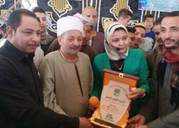 صعيد قنا يلفظ الثأر ويعود للتسامح