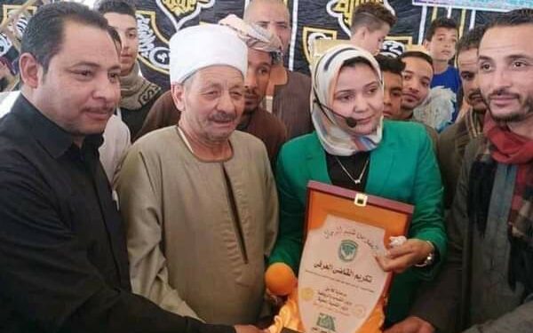 صعيد قنا يلفظ الثأر ويعود للتسامح