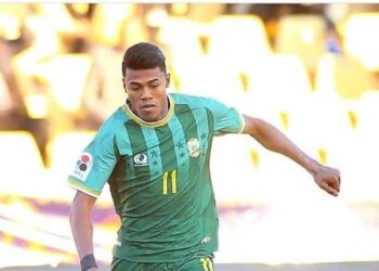 بسام شاكر: أنا مدريدي.. ووكرستيانو رونالدو ملهمي