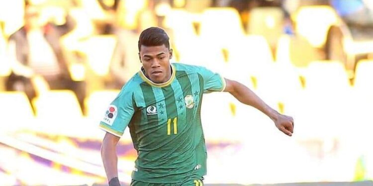 بسام شاكر: أنا مدريدي.. ووكرستيانو رونالدو ملهمي