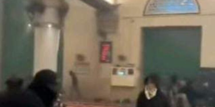 رام الله:نرفض المس بحرية العبادة في المسجد الأقصى