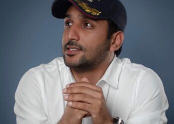 عبدالله المشوح يكشف تفاصيل “هوانا بحري”. 