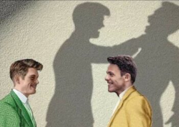 الجحود ونكران الجميل