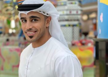 حكايات صانع محتوي إسمه عبد الحكيم الفجير. 