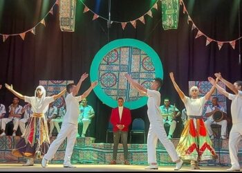 الليلة الثانية من….. وصايا سيدنا النبى ببورسعيد