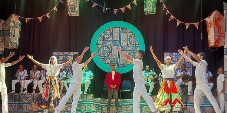 الليلة الثانية من….. وصايا سيدنا النبى ببورسعيد