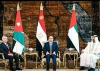 ترحيب حقوقي وشعبي بالتعهد الثلاثي  مصر والأردن والإمارات