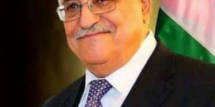 الرئيس أبو مازن يوجه بضبط الحالة الأمنية في محافظات الضفة