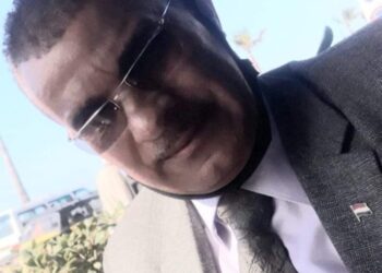 هيهات لقوى الشر ان تنتصر.