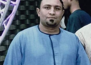 القبض علي قاتل تاجر الخردة بطريق السليمات أبوتشت. 