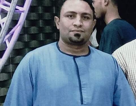 القبض علي قاتل تاجر الخردة بطريق السليمات أبوتشت.