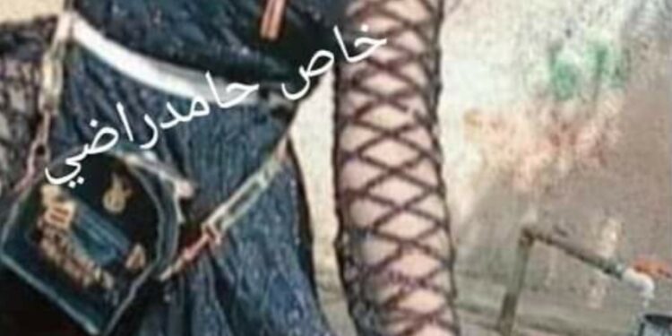 هل تم اختطاف دميانا اثناء خروجها من الكنيسة بالقاهرة ؟