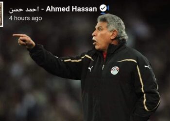 الكابتن حسن شحاتة يدخل من ضمن قائمة المرشحين لتدريب منتخبنا الوطني