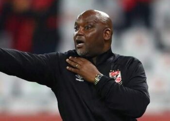 بوكس تو بوكس يعلن مفاجأة موسيماني في تشكيل الأهلي لمواجهة الرجاء المغربي